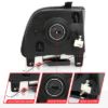 Picture of ANZO USA Headlight Set - 121033