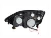 Picture of ANZO USA Headlight Set - 121057