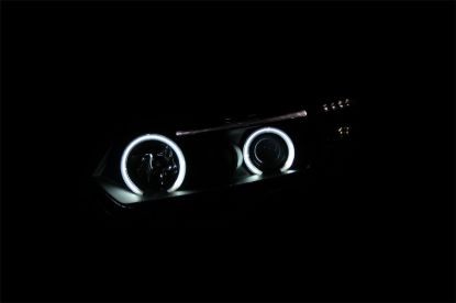 Picture of ANZO USA Headlight Set - 121062
