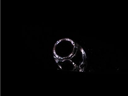 Picture of ANZO USA Headlight Set - 121060