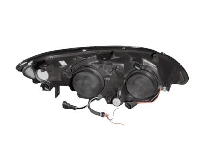 Picture of ANZO USA Headlight Set - 121060