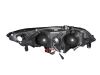 Picture of ANZO USA Headlight Set - 121062