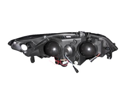 Picture of ANZO USA Headlight Set - 121062