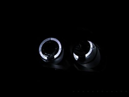 Picture of ANZO USA Headlight Set - 121068