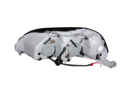 Picture of ANZO USA Headlight Set - 121068
