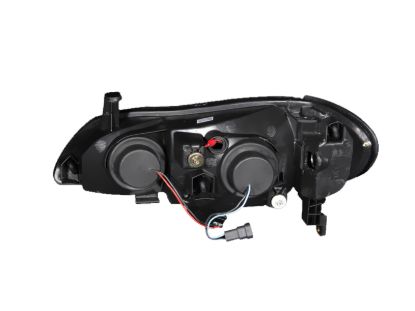 Picture of ANZO USA Headlight Set - 121077
