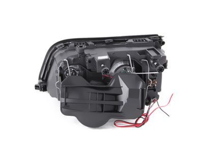 Picture of ANZO USA Headlight Set - 121081