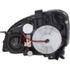 Picture of ANZO USA Headlight Set - 121109