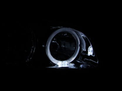 Picture of ANZO USA Headlight Set - 121123