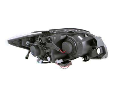 Picture of ANZO USA Headlight Set - 121120