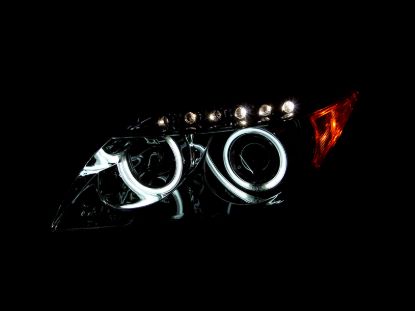 Picture of ANZO USA Headlight Set - 121120