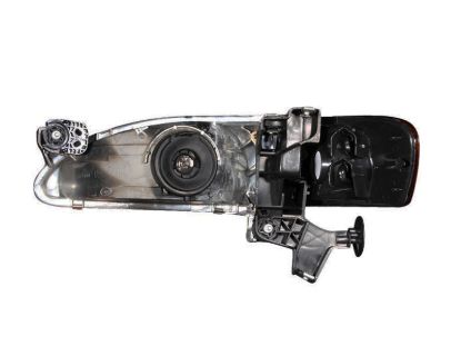 Picture of ANZO USA Headlight Set - 121131