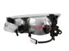 Picture of ANZO USA Headlight Set - 121124