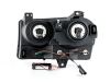 Picture of ANZO USA Headlight Set - 121137