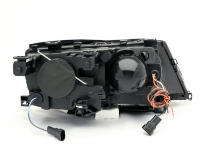 Picture of ANZO USA Headlight Set - 121140