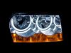 Picture of ANZO USA Headlight Set - 121137