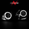 Picture of ANZO USA Headlight Set - 121143
