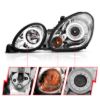 Picture of ANZO USA Headlight Set - 121143