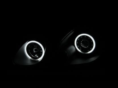 Picture of ANZO USA Headlight Set - 121144