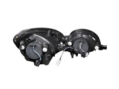 Picture of ANZO USA Headlight Set - 121143