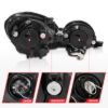 Picture of ANZO USA Headlight Set - 121143