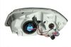 Picture of ANZO USA Headlight Set - 121154