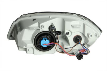 Picture of ANZO USA Headlight Set - 121154