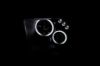 Picture of ANZO USA Headlight Set - 121166