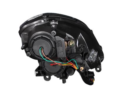 Picture of ANZO USA Headlight Set - 121172