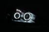 Picture of ANZO USA Headlight Set - 121197