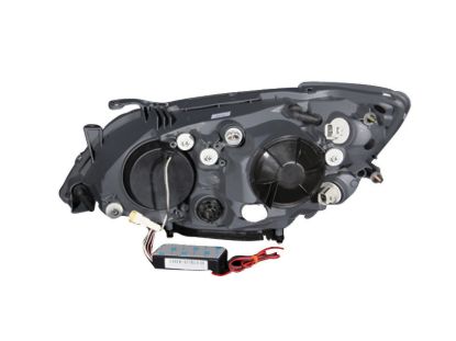 Picture of ANZO USA Headlight Set - 121200