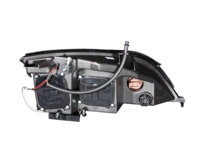 Picture of ANZO USA Headlight Set - 121198