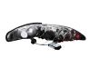 Picture of ANZO USA Headlight Set - 121204