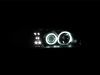 Picture of ANZO USA Headlight Set - 121204