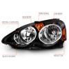 Picture of ANZO USA Headlight Set - 121209