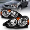 Picture of ANZO USA Headlight Set - 121209