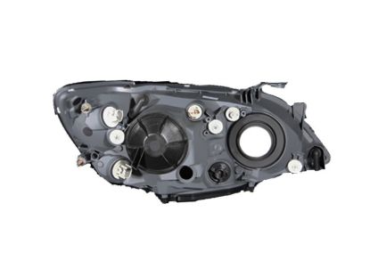 Picture of ANZO USA Headlight Set - 121210