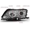 Picture of ANZO USA Headlight Set - 121212