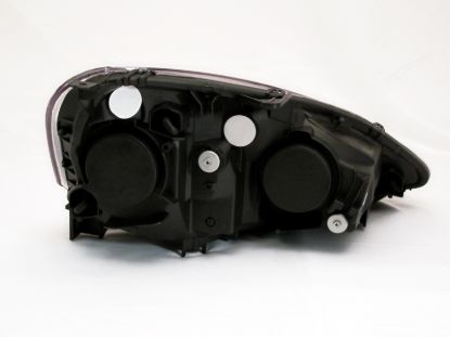 Picture of ANZO USA Headlight Set - 121209