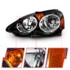 Picture of ANZO USA Headlight Set - 121209