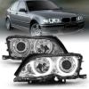 Picture of ANZO USA Headlight Set - 121212