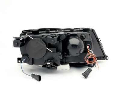 Picture of ANZO USA Headlight Set - 121212