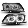 Picture of ANZO USA Headlight Set - 121212