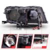 Picture of ANZO USA Headlight Set - 121212