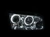 Picture of ANZO USA Headlight Set - 121218