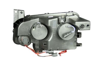 Picture of ANZO USA Headlight Set - 121218
