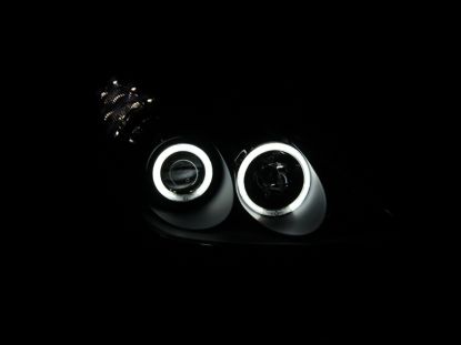 Picture of ANZO USA Headlight Set - 121232