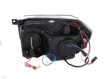 Picture of ANZO USA Headlight Set - 121219
