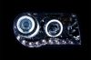 Picture of ANZO USA Headlight Set - 121250