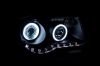 Picture of ANZO USA Headlight Set - 121251